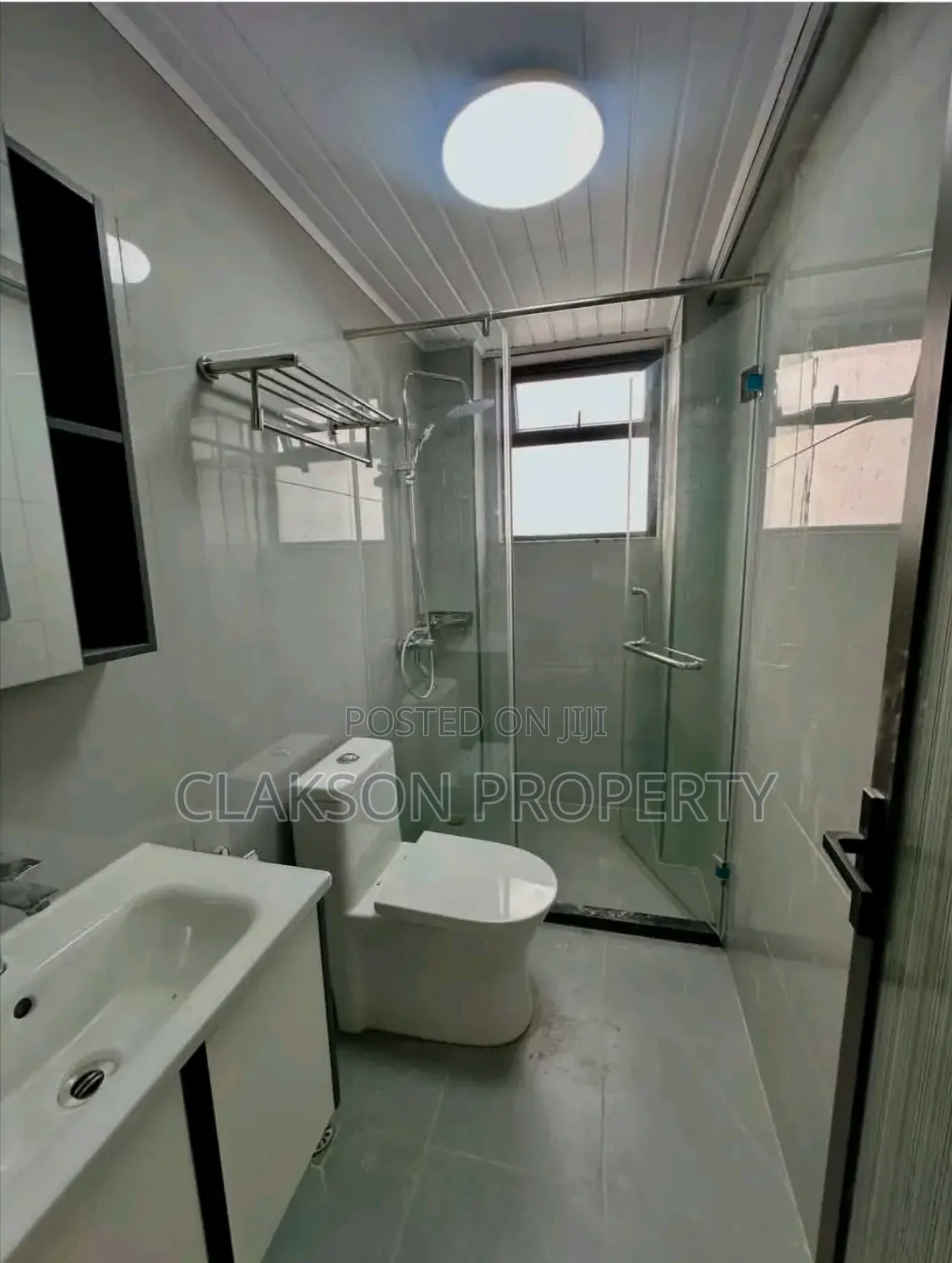 2bdrm Apartment in Kilimani for rent