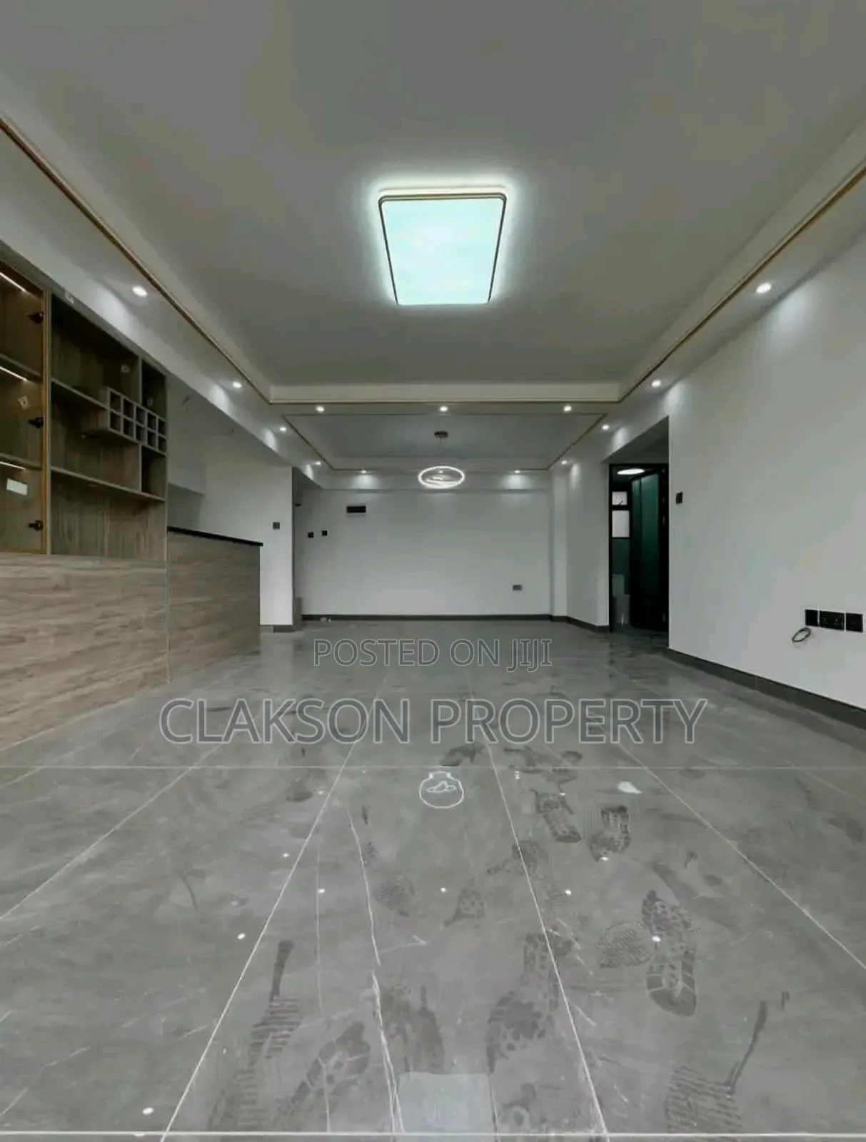 2bdrm Apartment in Kilimani for rent
