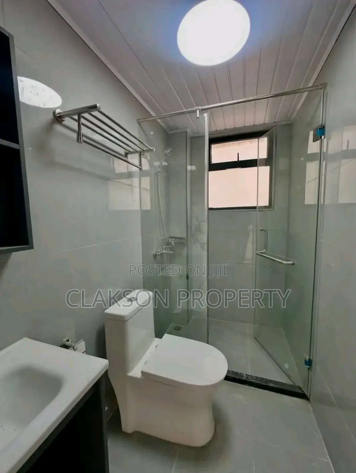 2bdrm Apartment in Kilimani for rent