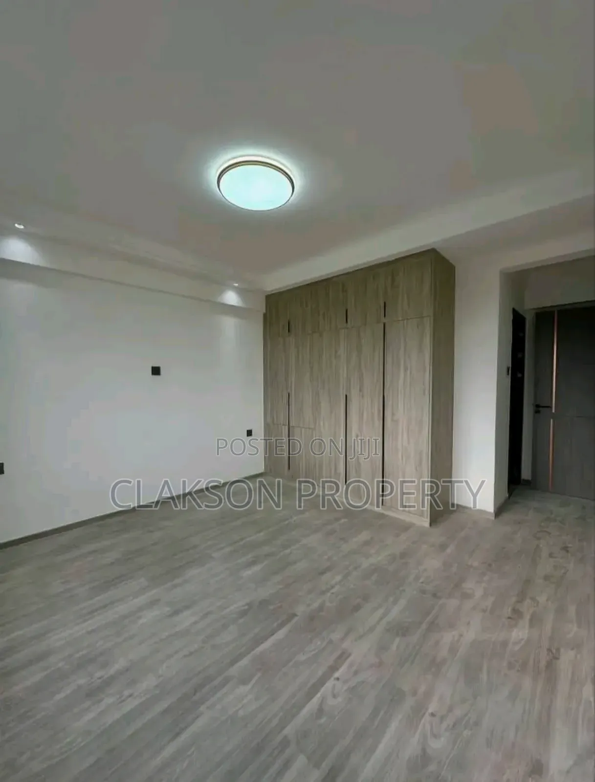 2bdrm Apartment in Kilimani for rent