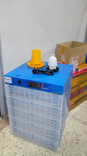 Automatic Egg Incubator/ 320eggs Incubator