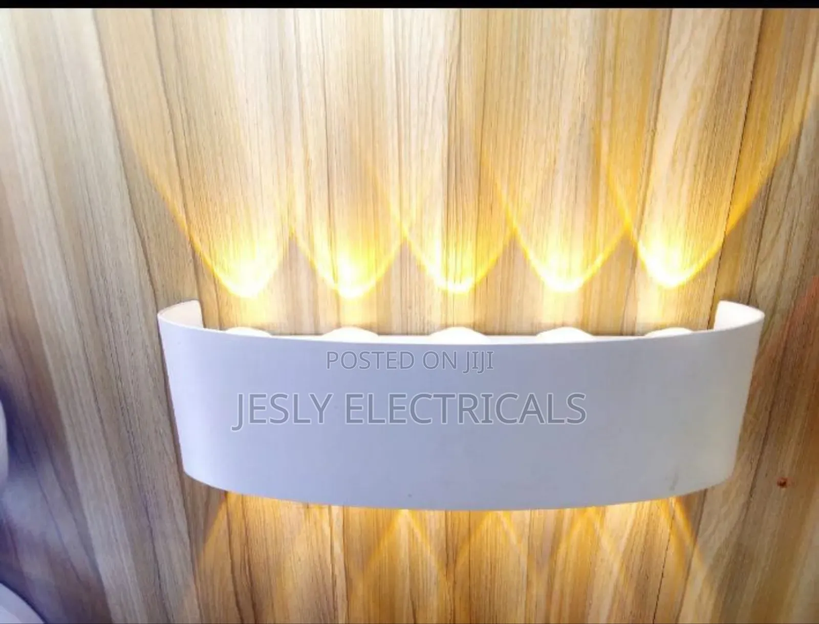 Wall Sconce