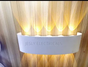 Wall Sconce