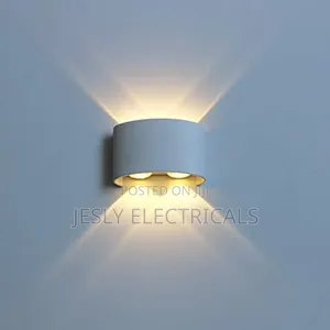 Wall Sconce