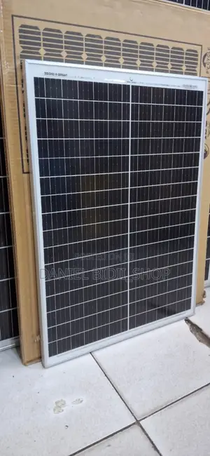 200watts Solar Pv Module 18volts