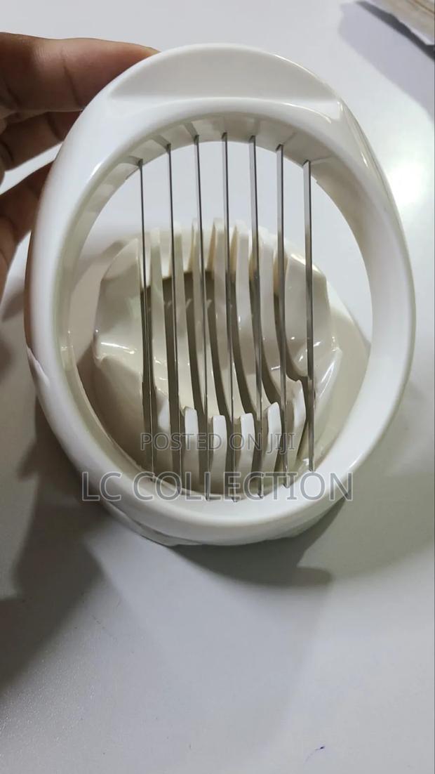 Egg Slicer - main view