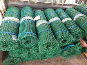 Plastic Chicken Mesh