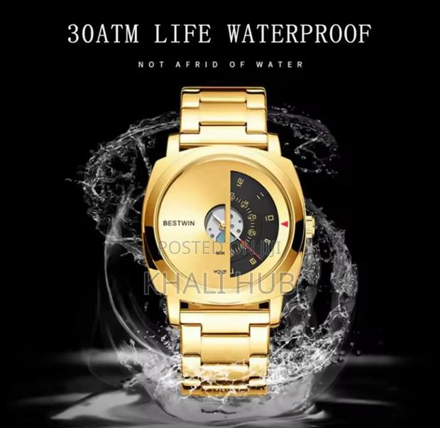 Bestwin Watch - main view