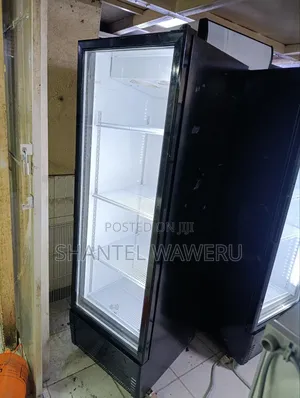 Display Fridge 402litres