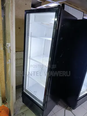 Display Fridge 402litres