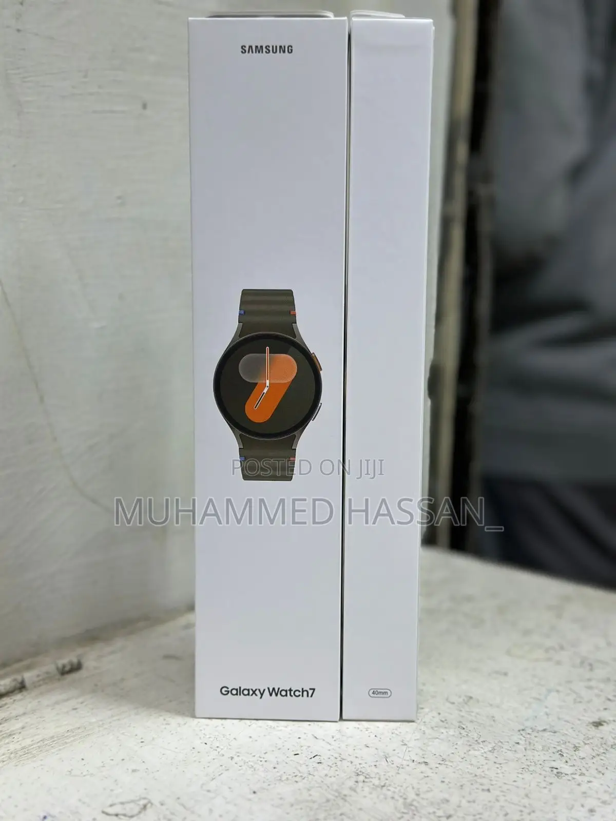 Galaxy Watch 7 44mm