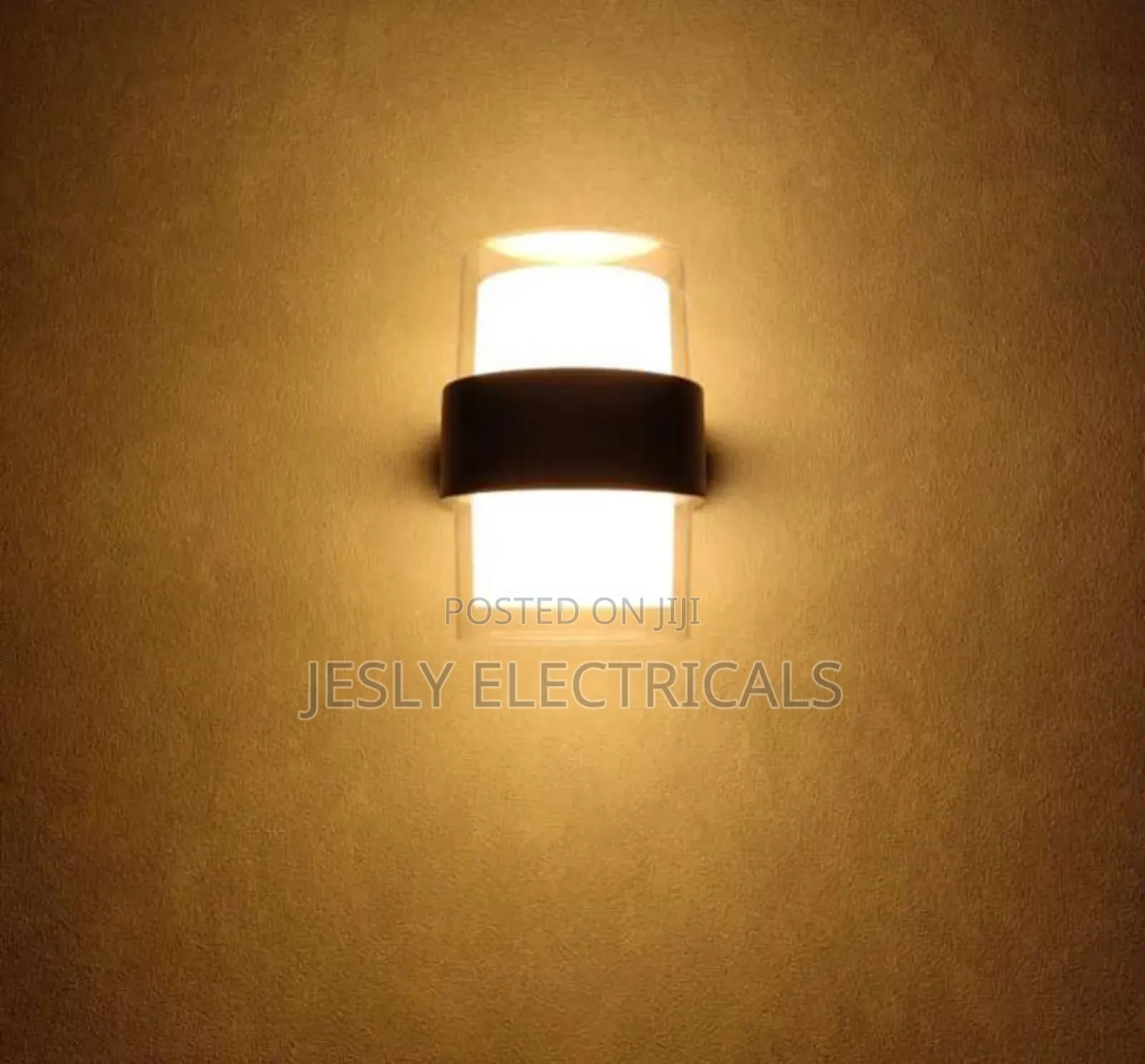 Led Wall Light Indoor/Outdoor
