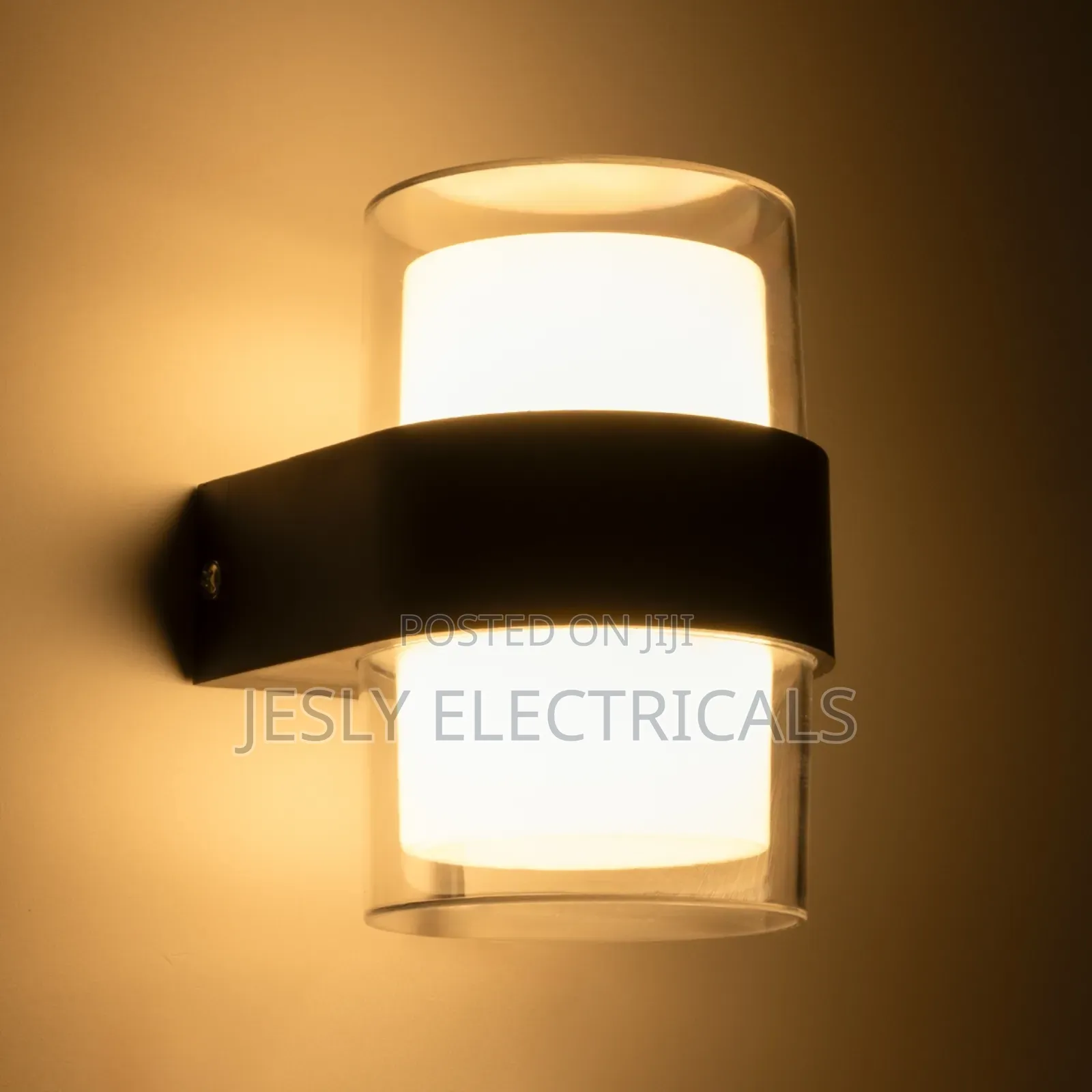 Led Wall Light Indoor/Outdoor