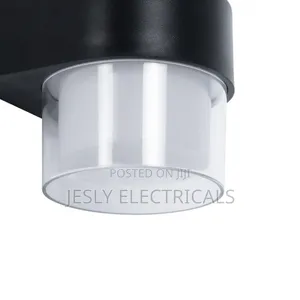 Led Wall Light Indoor/Outdoor