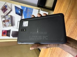 Samsung Galaxy Tab Active3 64 GB Black - thumbnail 2