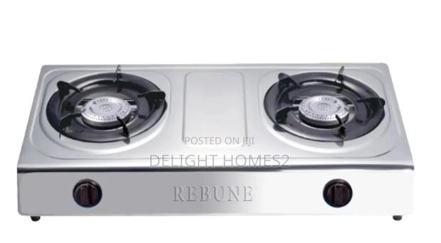 Burner Gas Stover Auto_ab - main view