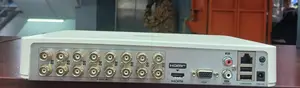 16 Channel Hikvision Digital Video Recorder