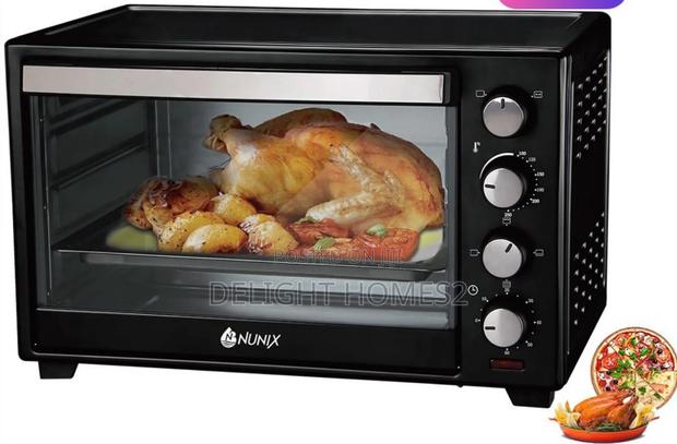 60l Oven_ab