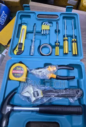 Home Tool Kit Accessories/Hammer Set