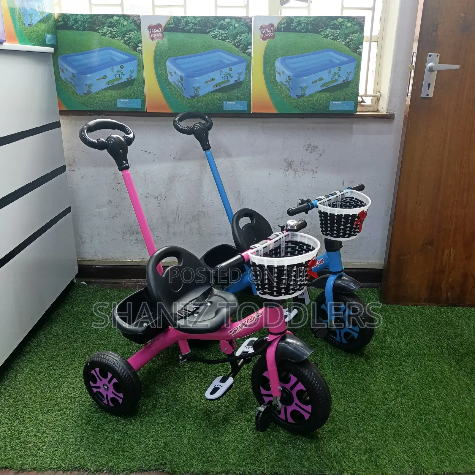Best Quality Kids Bike