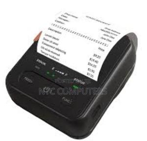 Smart 80mm Mobile Thermal Printer PMB-300 - thumbnail 2