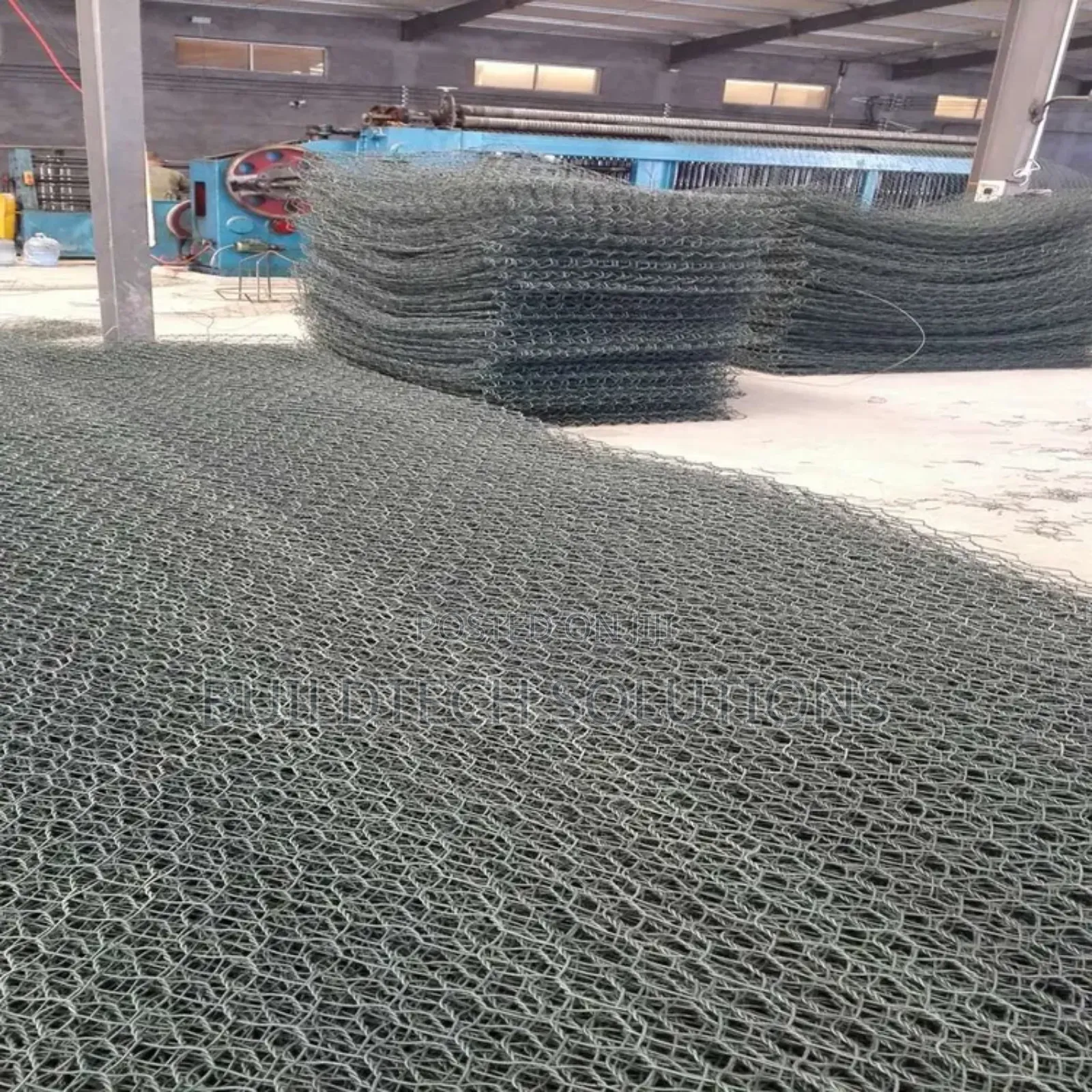 Gabion Boxes