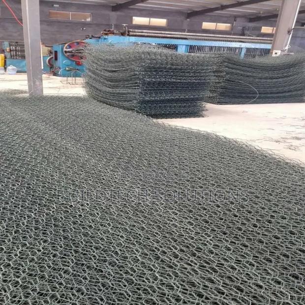 Gabion Boxes - main view