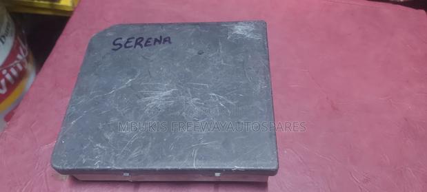 Fuse Box Nissan Serena - thumbnail 2