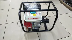 Honda Vibrator Machine