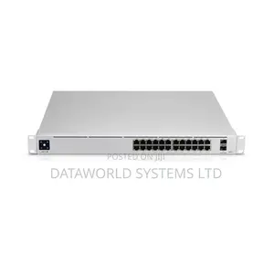Ubiquiti Usw-Pro-Max-24-Poe (400w)