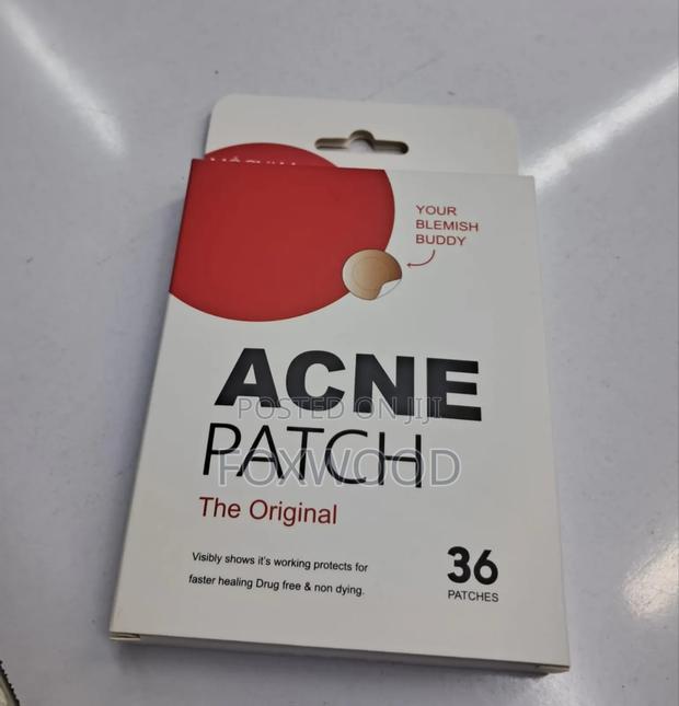 Acne Pimple Patch (36 Patches) - thumbnail 5