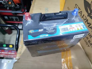 Spark Mf Battery