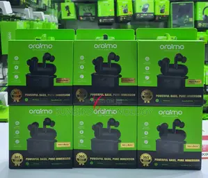 Oraimo Spacebuds Lite Otw-324.