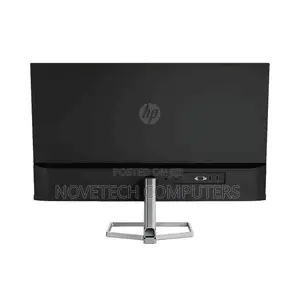 Hp M27f Fhd Monitor 27-inch Full Hd 1920 X 1080 Resolution