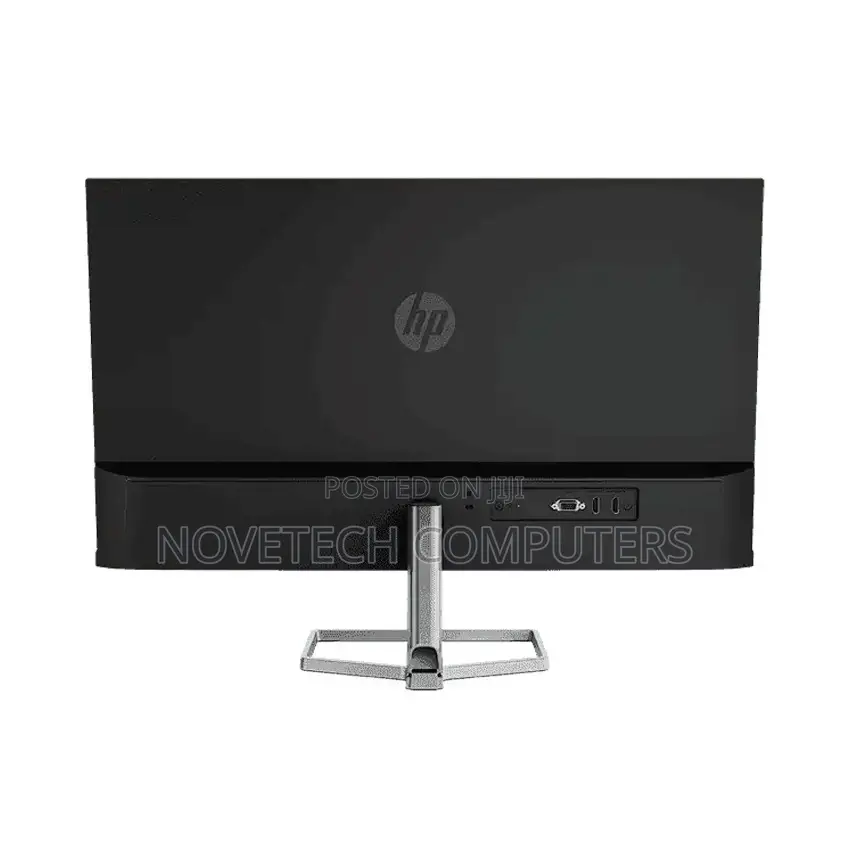 Hp M27f Fhd Monitor 27-inch Full Hd 1920 X 1080 Resolution