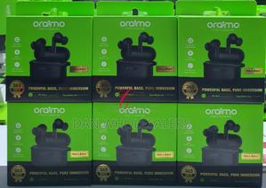 Oraimo Spacebuds Lite Otw-324 Up to 40hrs Long Playtime - thumbnail 2