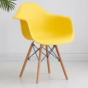 Office Chair ; Bistro Eames Dining Chair