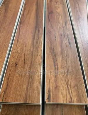 SPC Floor Tiles (Floor Boards)