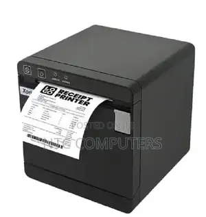 Xprint Printing Cash Drawer Support 80mm Pos Thermal Receipt