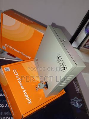 12v 5a Power Supply 4channels - thumbnail 2