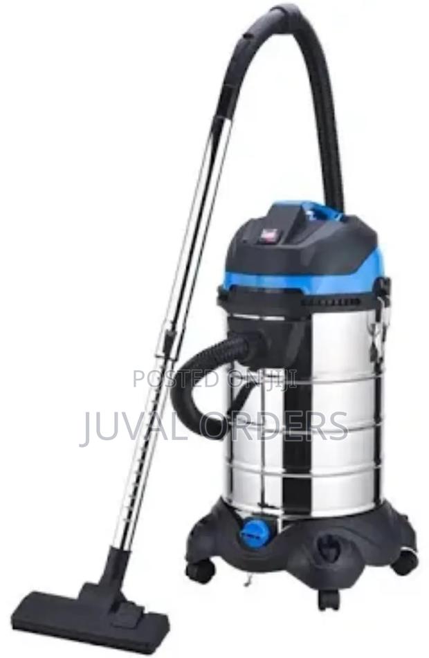 Premier 30litres Vacuum Cleaner - main view