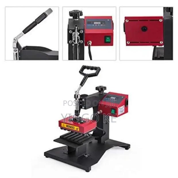 Pen Heatpress Monthly Sale - thumbnail 2