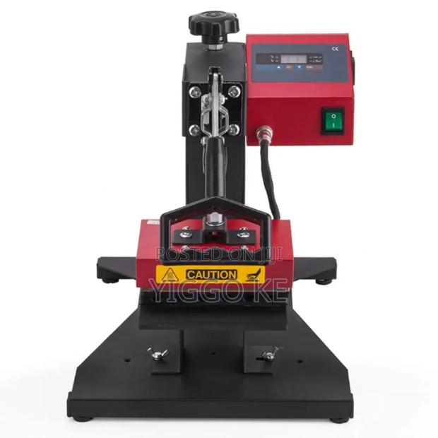 Pen Heatpress Monthly Sale - thumbnail 3