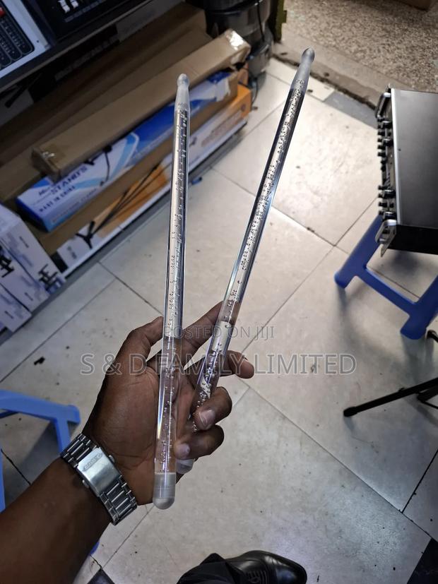 Led Drum Sticks - thumbnail 3