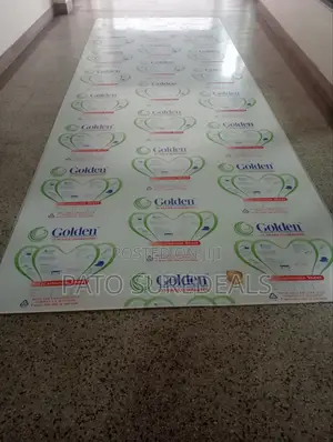 Long Lasting Polycarbonate 6mm