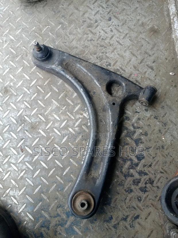 Suspension Arm Suzuki Every