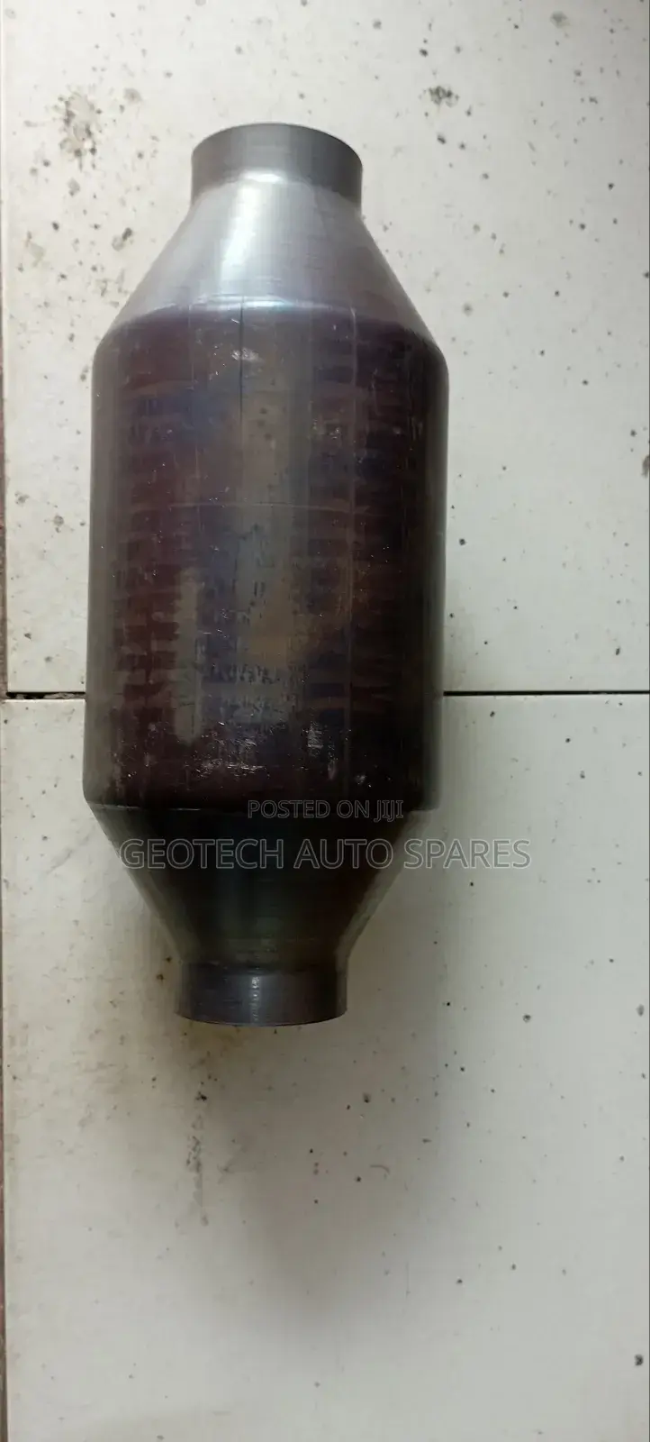 Townce Mufflers