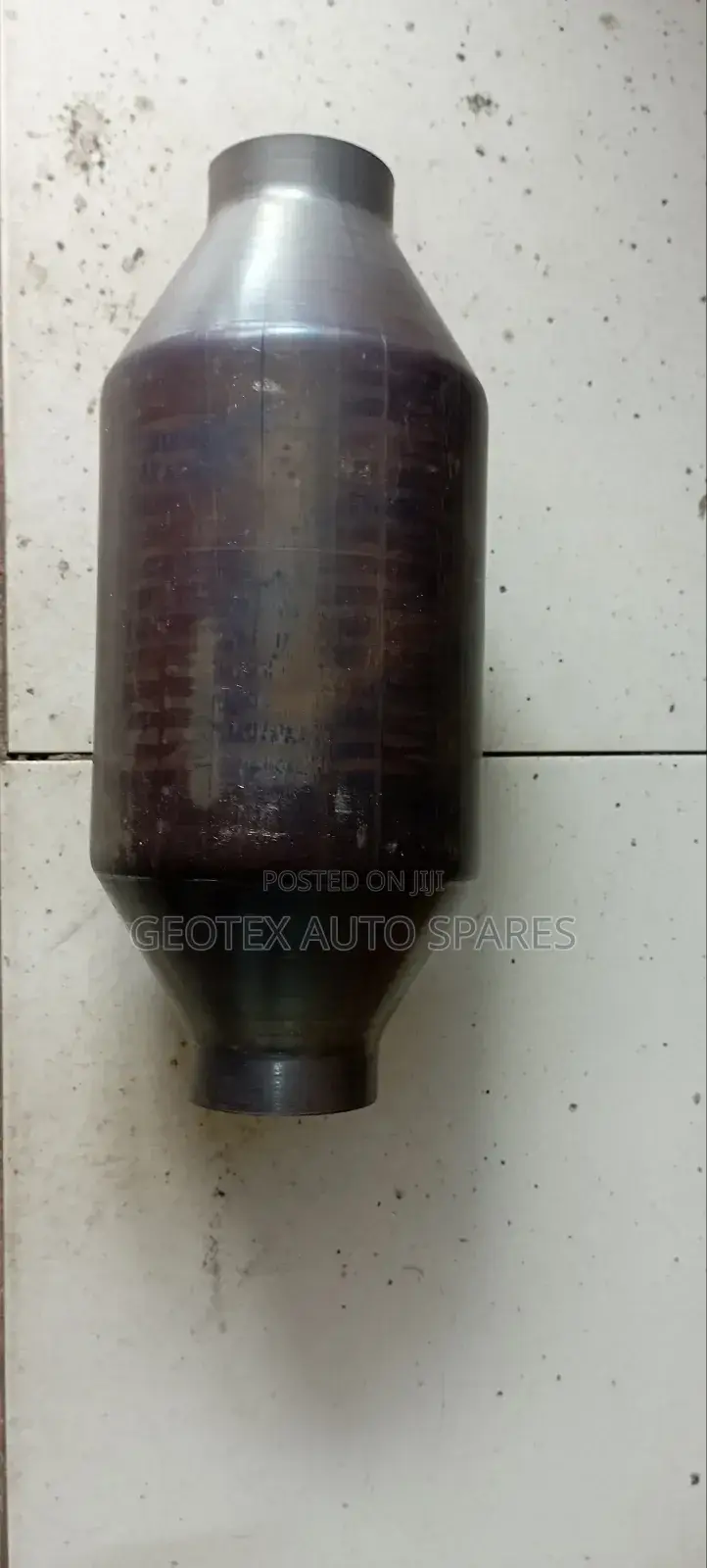 Townce Mufflers