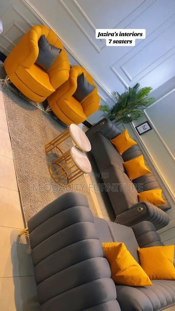 Bring Your Living Room to Life With Classy Modernized Sofas