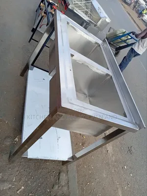 Morden 2 Basin Heavy Gauge Sink